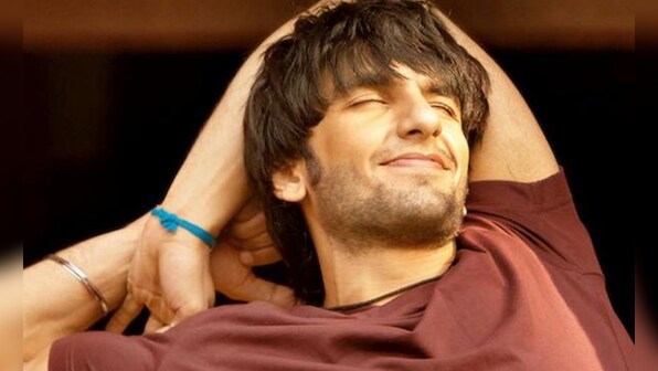Happy Birthday Ranveer Singh! Here are the various 'looks' of the actor who's here to stay