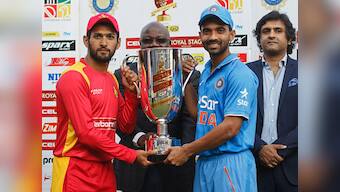 We were sick and tired of just competing against better nations and losing in the end: Raza