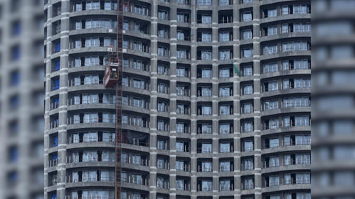 Real estate sector mess: Realtors desperately seeking govt aid, but are paying price for holding rates too high, too long