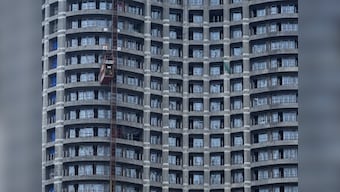 Property sales may fall 20-30% in 2017 on low demand: Fitch