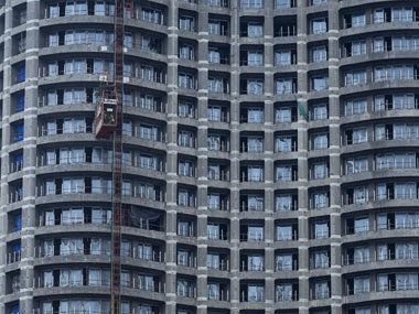 Boost in the arm: Goldman Sachs invests Rs 900 cr in Piramal Realty Boost in the arm: Goldman Sachs invests Rs 900 cr in Piramal Realty