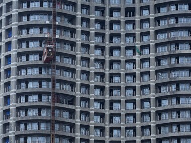 On the edge: Are prices of Indian real estate heading for a 50% crash? 
