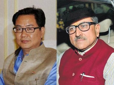J&K Deputy CM Nirmal Singh remains unapologetic over flight deloy row, denies misuse of status