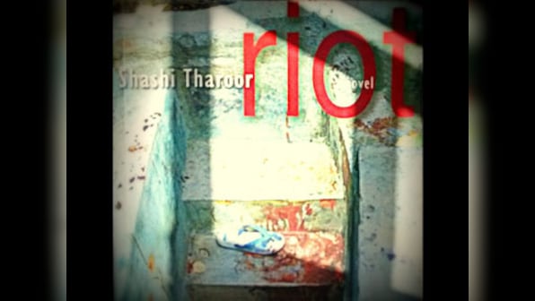 Book excerpt from Shashi Tharoor's Riot: Communal violence and victims galore 