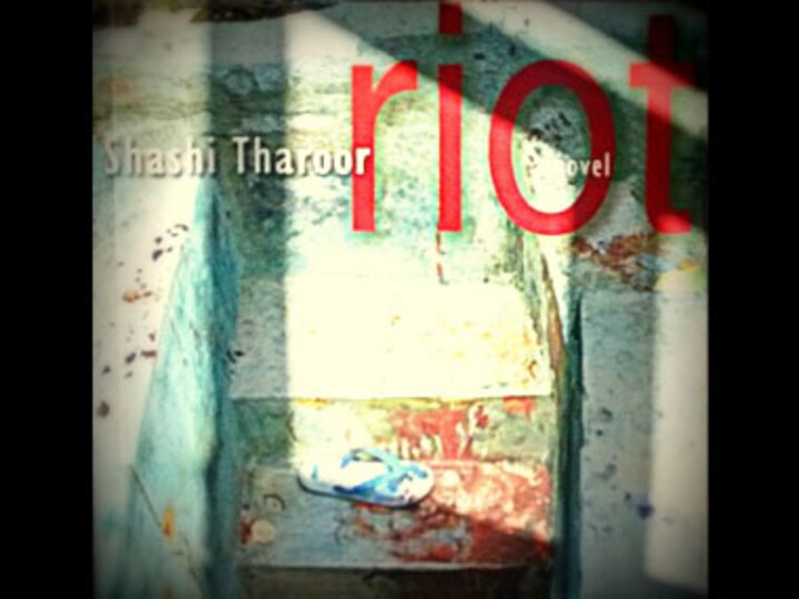 Book excerpt from Shashi Tharoor's Riot: Communal violence and victims galore 