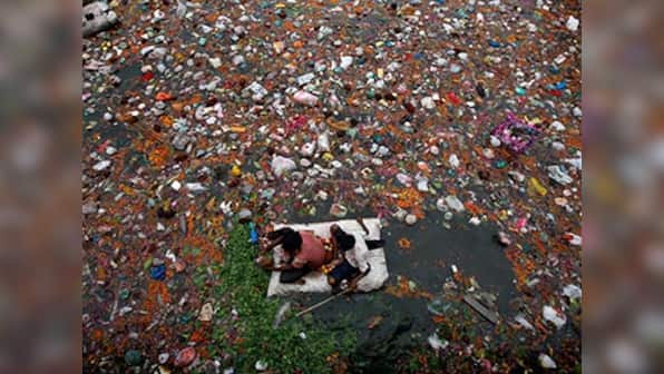 Mumbai: NGT fines civic bodies Rs 100 crore for polluting Ulhas, Waldhuni river