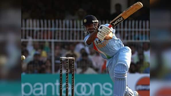 Robin Uthappa recalls MS Dhoni's gameplan against Pakistan in 2007 T20 World Cup
