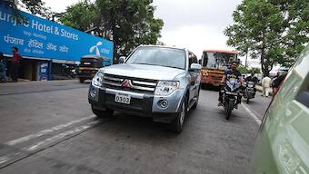 Road sense and sensibility in India and abroad