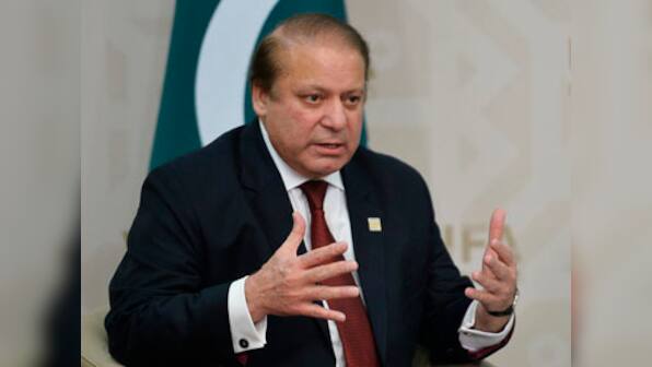 Is Pakistan Army using Nawaz Sharif as a bait in its engagement with India?