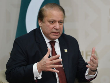Is Pakistan Army using Nawaz Sharif as a bait in its engagement with India? Is Pakistan Army using Nawaz Sharif as a bait in its engagement with India?