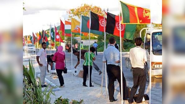 India will bear cost of building and launching SAARC satellite, says govt