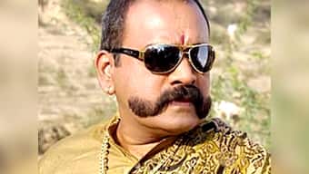 TV actor Sai Ballal arrested in Mumbai for harassing co-star