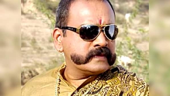 TV actor Sai Ballal arrested in Mumbai for harassing co-star