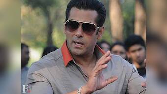 Salman Khan to launch brother-in-law Aayush Sharma, Sara Ali Khan in a film together?