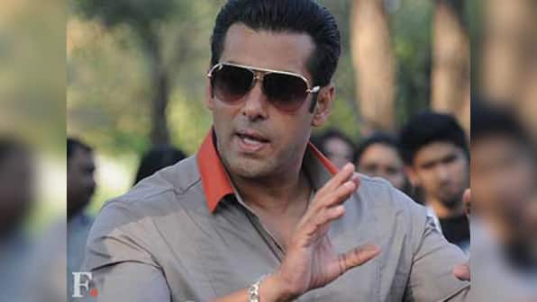 Salman Khan to launch brother-in-law Aayush Sharma, Sara Ali Khan in a film together?