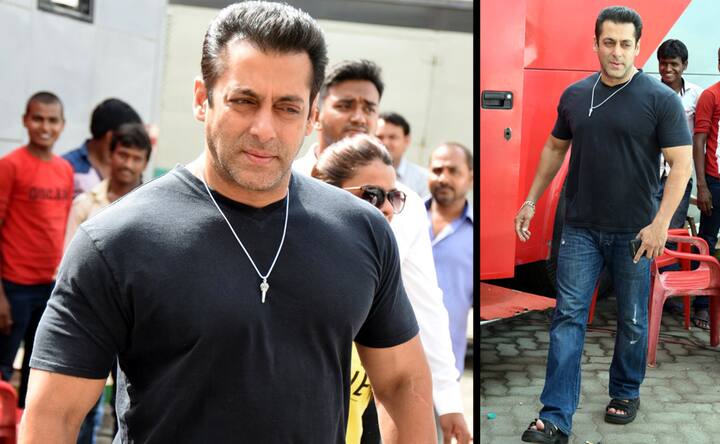 Spotted: Salman, Kareena, Nawazuddin Siddiqui spotted at Mehboob Studio Spotted: Salman, Kareena, Nawazuddin Siddiqui spotted at Mehboob Studio