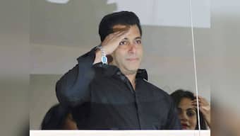 Salman Khan finally has an answer for why he won't get married