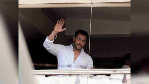 Salman Khan files police complaint over morphed communal Whatsapp pics on Bajrangi Bhaijaan
