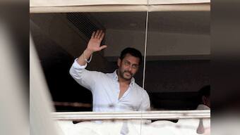 After Twitter backlash, Salman Khan apologises for Yakub Memon tweets, removes them
