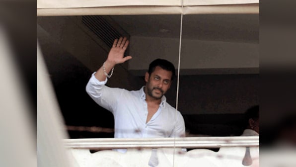 After Twitter backlash, Salman Khan apologises for Yakub Memon tweets, removes them