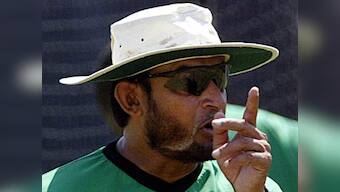 This is the best possible combination: Patil differs from Dhoni on pace attack