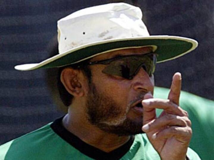 This is the best possible combination: Patil differs from Dhoni on pace attack