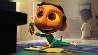 Sanjay's Super Team: New trailer of Pixar short film on Hindu deities is a must watch