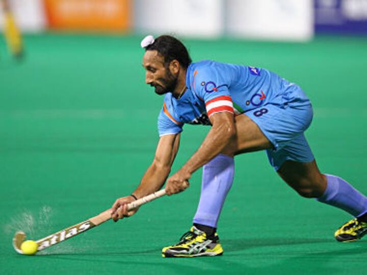 HWL: Breakdown of our defensive structure was a let down, says Sardar Singh