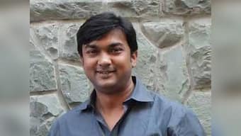 I would like to emulate every quality of Dravid: Saurabh Saxena, CEO & Founder of Holachef