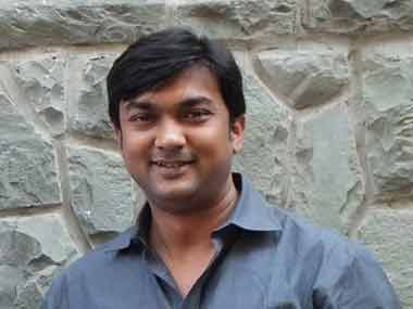 I would like to emulate every quality of Dravid: Saurabh Saxena, CEO & Founder of Holachef I would like to emulate every quality of Dravid: Saurabh Saxena, CEO & Founder of Holachef