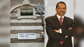 Meet Yusuff Ali, the Indian who bought London’s Great Scotland Yard