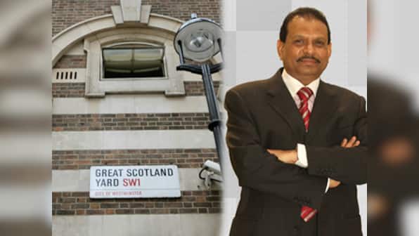 Meet Yusuff Ali, the Indian who bought London’s Great Scotland Yard