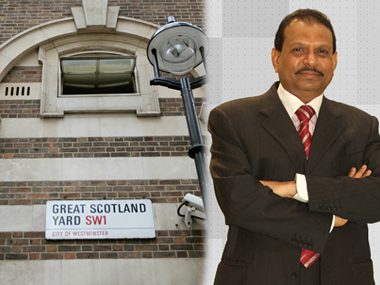 Meet Yusuff Ali, the Indian who bought London’s Great Scotland Yard Meet Yusuff Ali, the Indian who bought London’s Great Scotland Yard