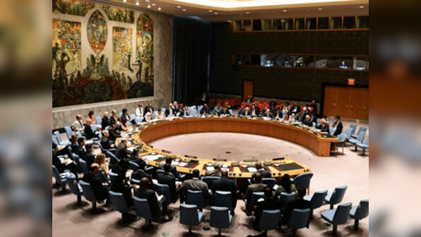 US introduces resolution backing India's bid for permanent spot in UNSC