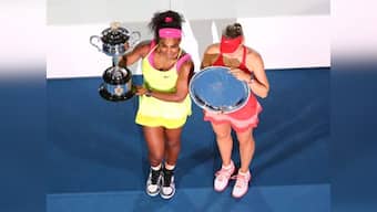 Wimbledon: Statistics that show Serena's complete domination over Sharapova