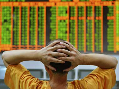 Free fall: Why the Chinese market is slipping despite govt's booster dose Free fall: Why the Chinese market is slipping despite govt's booster dose