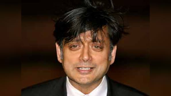 Firstpost Salon Live! Know I'd done nothing wrong, says Shashi Tharoor on Sunanda Pushkar's death