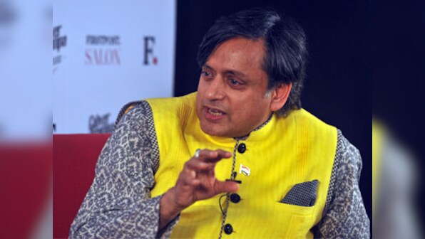 Frankly speaking: Shashi Tharoor opens up on true love, Sunanda's investigation and being a Macaulayputra