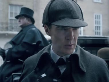 'Sherlock' season 4 trailer: No need to wait till 2017; Benedict Cumberbatch is back 'Sherlock' season 4 trailer: No need to wait till 2017; Benedict Cumberbatch is back