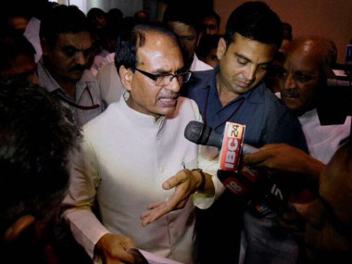 Unseasonal rains, hailstorms might allow Shivraj Singh govt to release funds in bid to attract farmers ahead of Madhya Pradesh bypolls