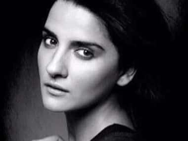 Shruti Seth. Twitter