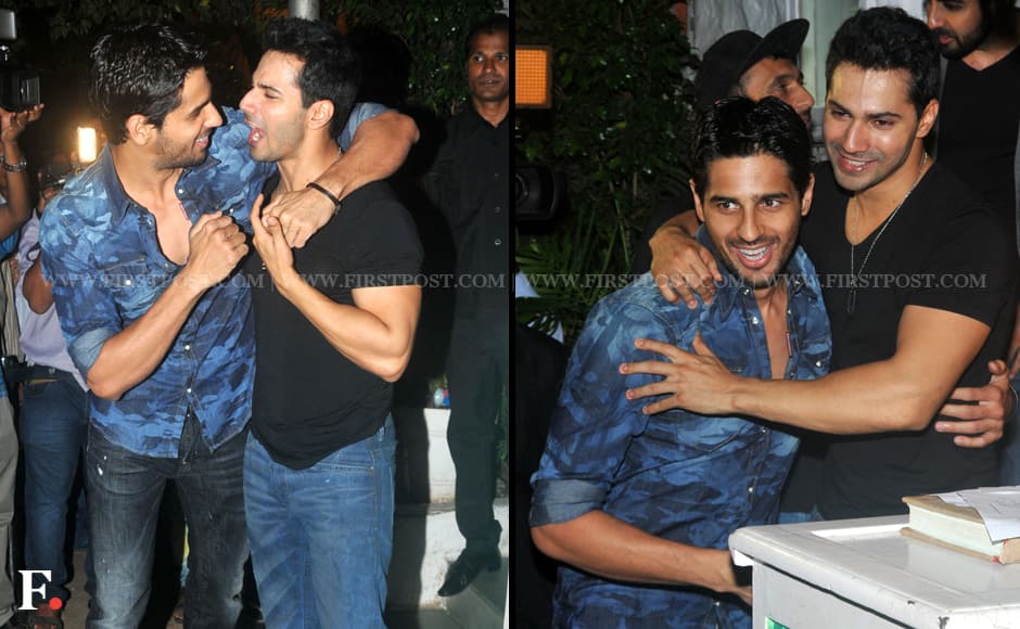 Siddharth-&-Varun-Dhawan