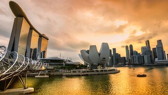 Sponsored: Singapore at 50 - Here are places you must visit