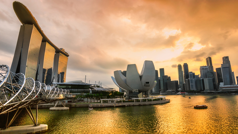 Sponsored: Singapore at 50 - Here are places you must visit Sponsored: Singapore at 50 - Here are places you must visit