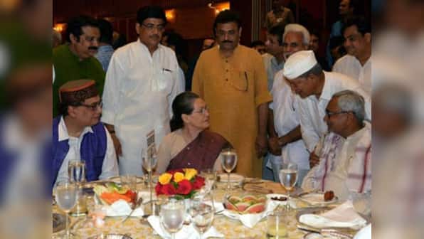 Sonia’s iftaar party revives Congress-regional outfit bonhomie: Is it giving BJP jitters?