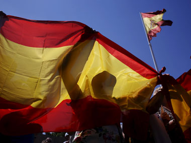 US has more Spanish speaking people than Spain, reveals new study US has more Spanish speaking people than Spain, reveals new study