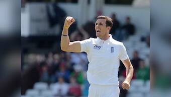 Ashes: Finn makes comeback into England Test squad, uncapped Rashid also in