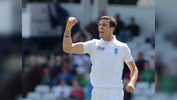 Ashes: Finn makes comeback into England Test squad, uncapped Rashid also in