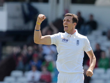 Ashes: Finn makes comeback into England Test squad, uncapped Rashid also in Ashes: Finn makes comeback into England Test squad, uncapped Rashid also in