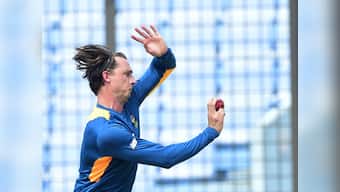 Bangladesh v South Africa Day 1 as it happened: Tigers collapse as Steyn joins 400 club